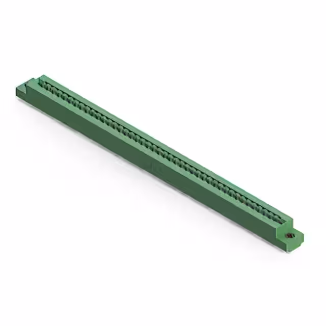 307-043-459-107 EDAC Inc.  Edgeboard Connectors